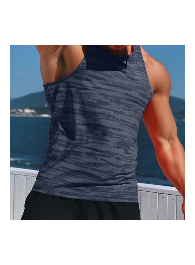 Men's Sports Fitness Tank Top