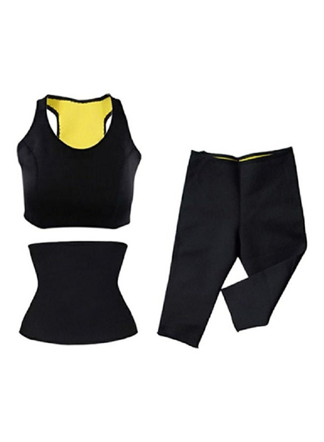 3-In-1 Body Shaper 3XL