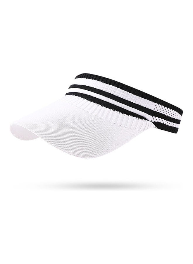 Sun Visor Hat