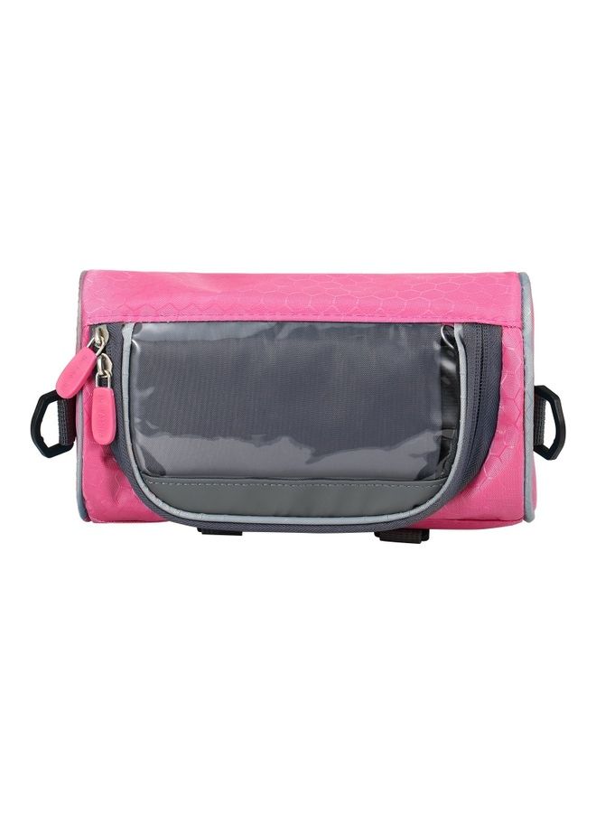 Waterproof Bicycle Handlebar Bag