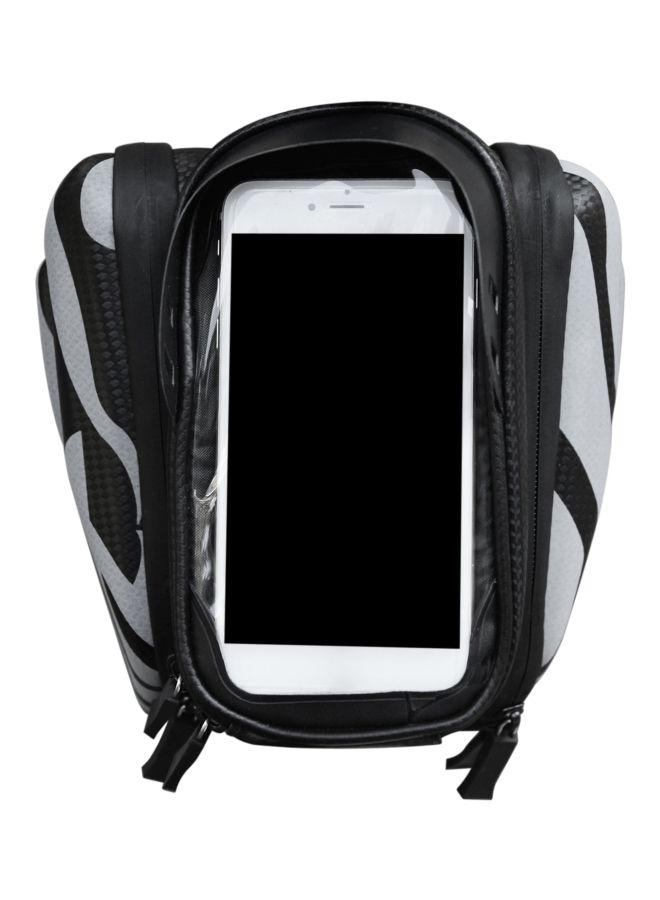 Bike Top Tube Bag