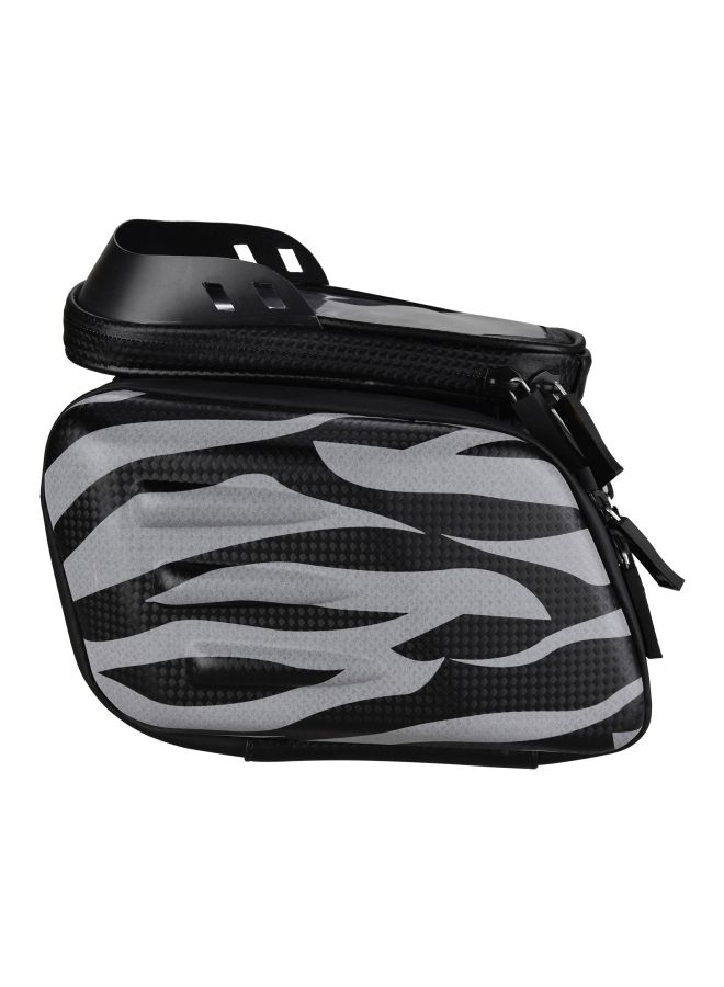 Bike Top Tube Bag