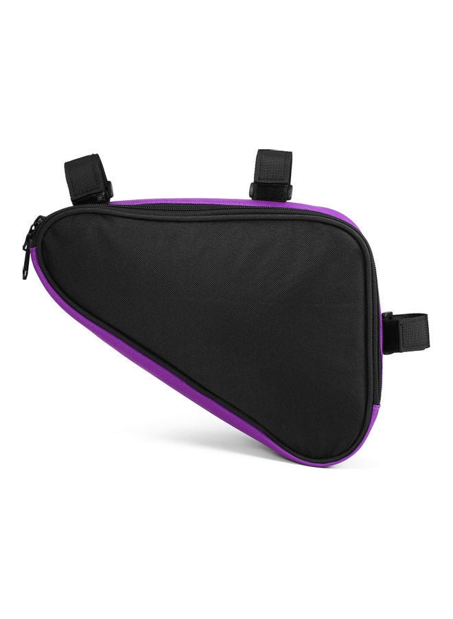 Bike Frame Bag