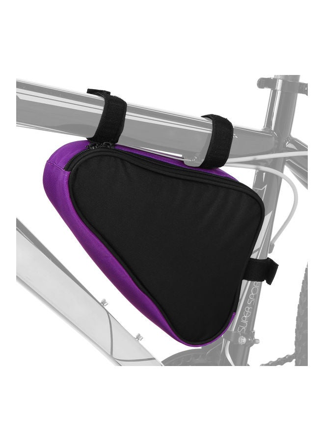 Bike Frame Bag