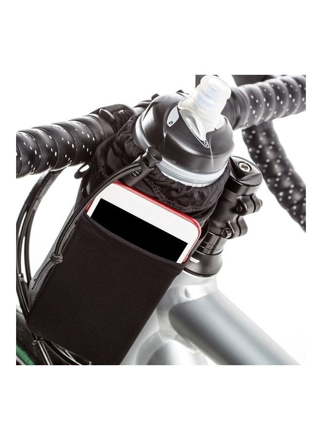 Insulated Bicycle Handlebar Bag