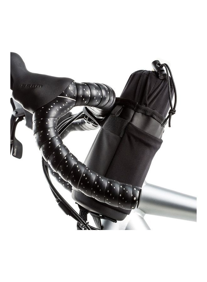 Insulated Bicycle Handlebar Bag