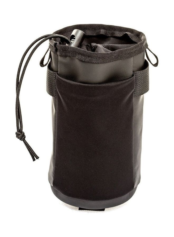 Insulated Bicycle Handlebar Bag