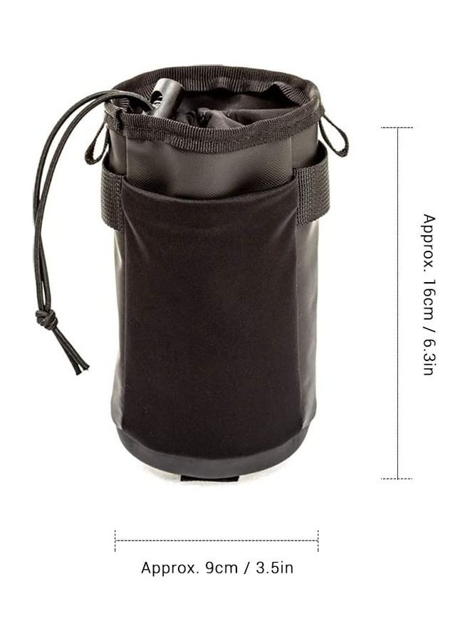 Bike Water Bottle Bag