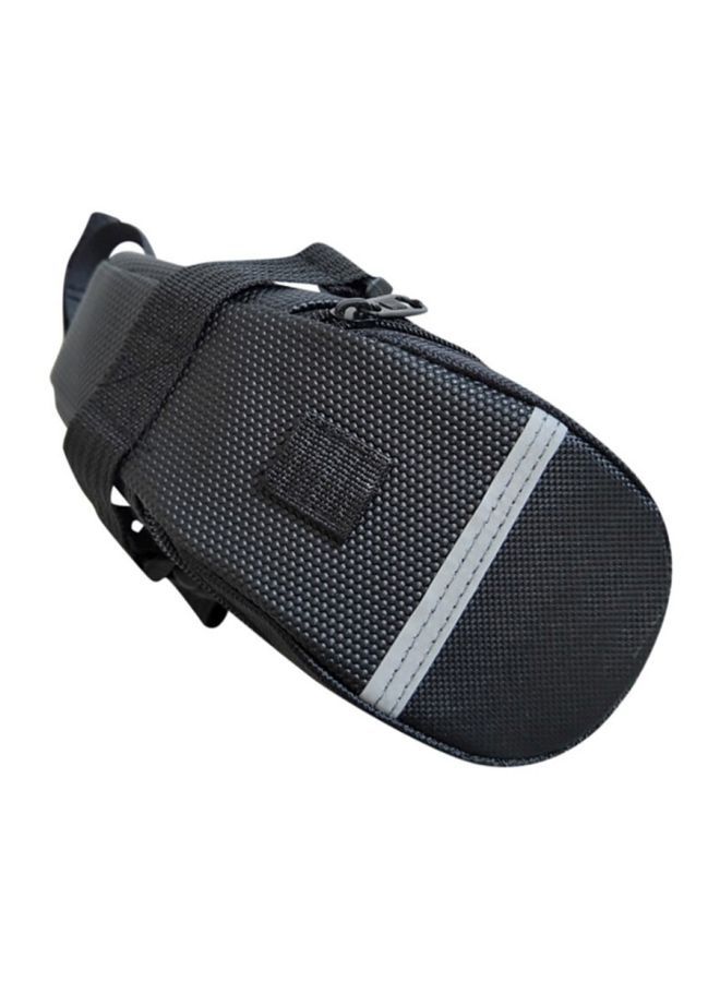 Bicycle Saddle Bag 20x8x6cm