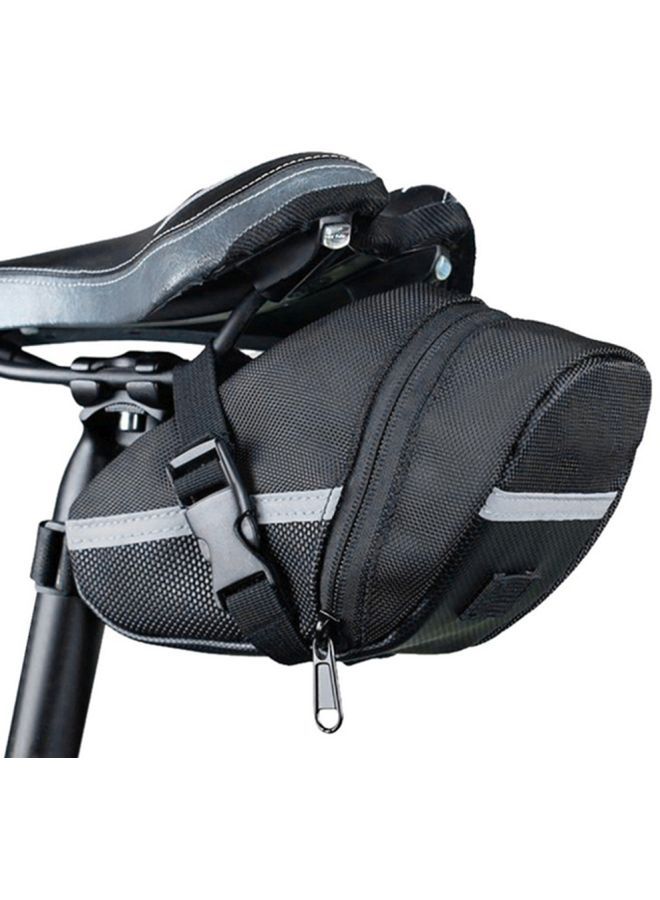 Bicycle Saddle Bag 20x8x6cm