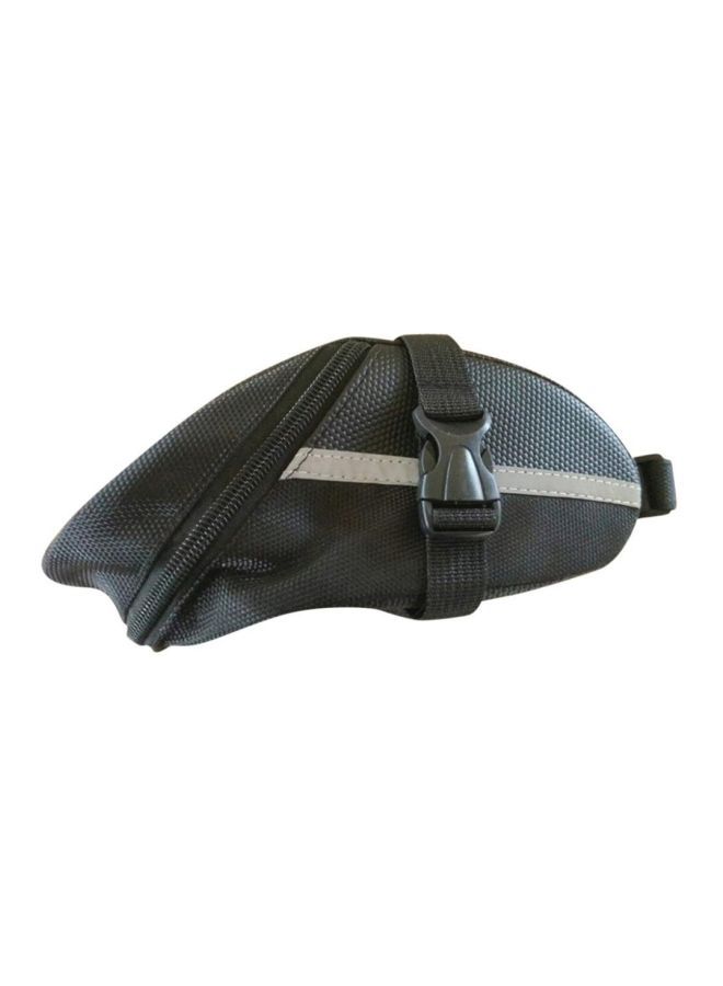 Bicycle Saddle Bag 20x8x6cm