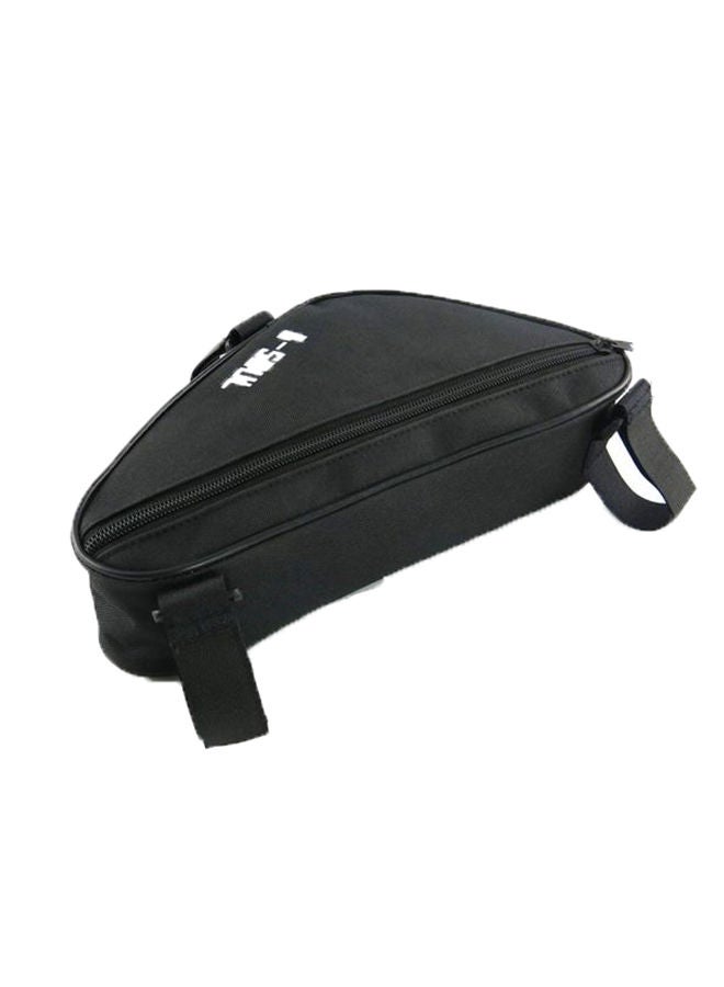 Bike Front Frame Tube Triangle Saddle Bag