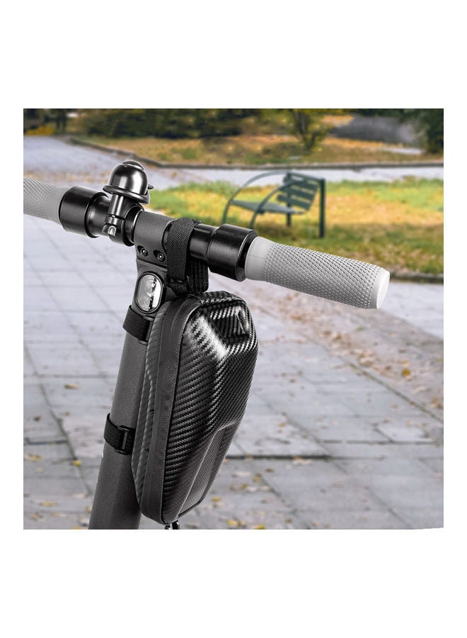 Waterproof Scooter Handlebar Bag