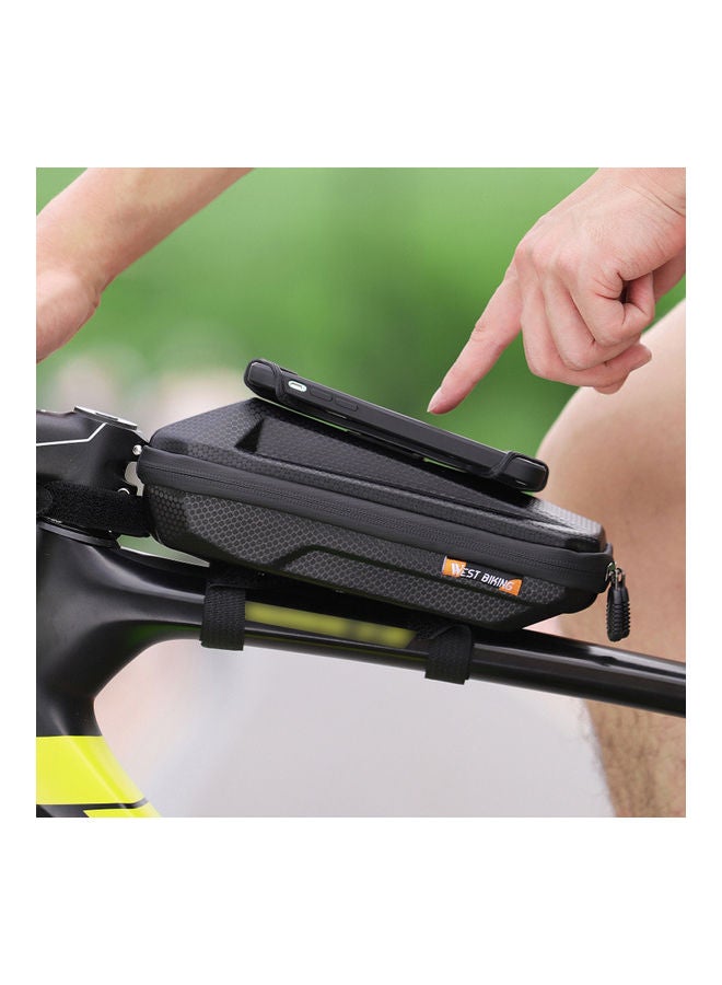 Bicycle Frame Tops Tube Bag