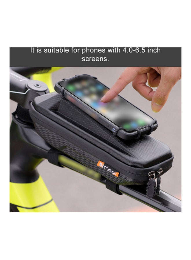 Bicycle Frame Tops Tube Bag