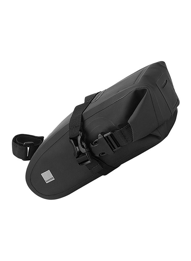 Waterproof Bicycle Saddle Bag 23x9x11cm