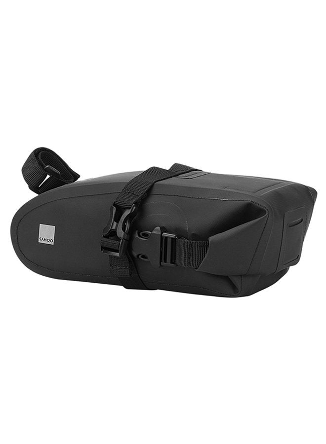 Waterproof Bicycle Saddle Bag 30x12x15cm