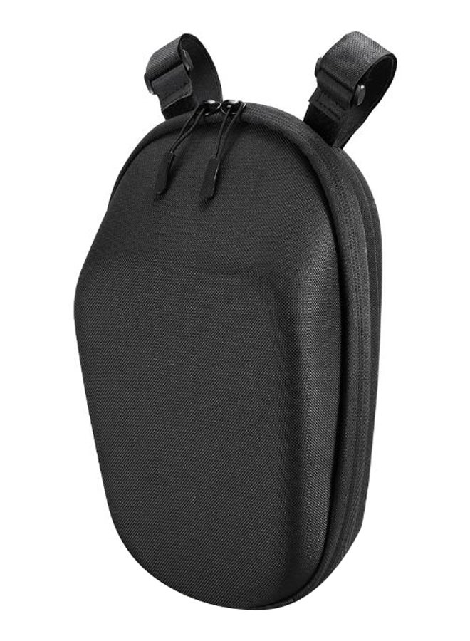 Electric Scooter Front Tube Storage Bag