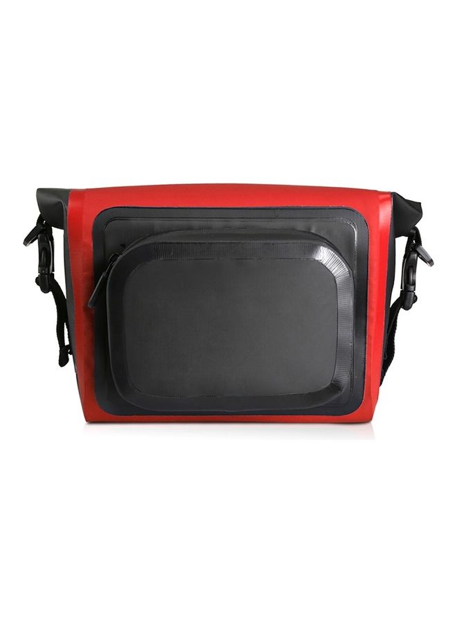 Handlebar Pannier Bicycle Storage Bag