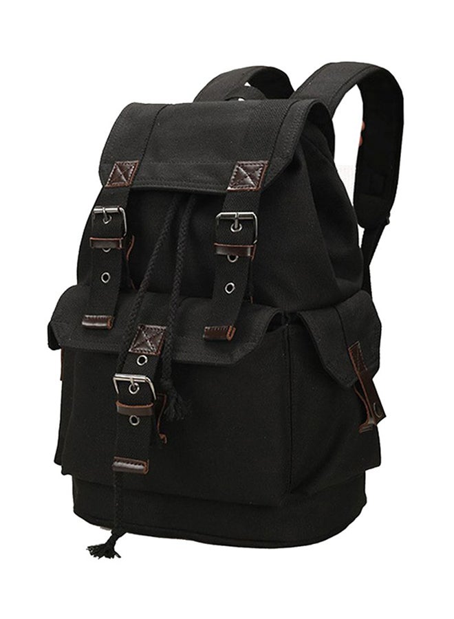 Canvas Camping Backpack