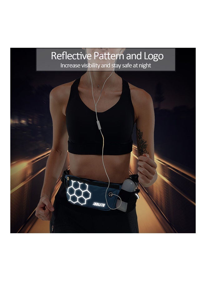 Multifunctional Waist Belt Bag