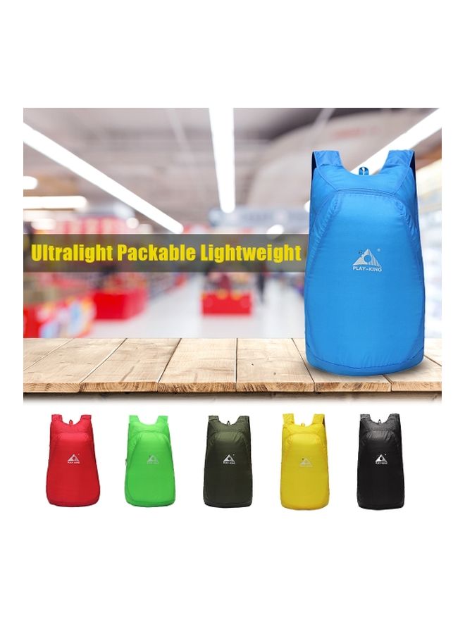 Lightweight Foldable Backpack 20Liters