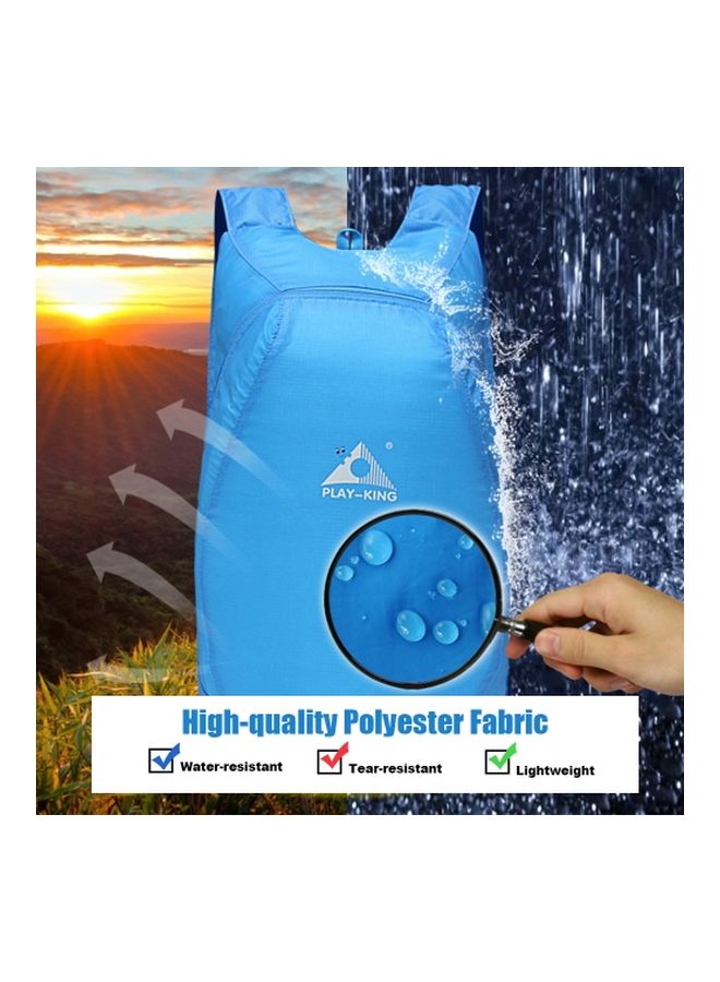 Lightweight Foldable Backpack 20Liters