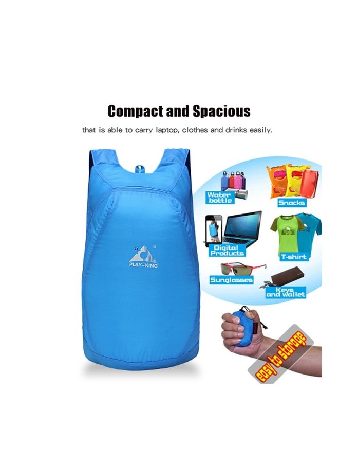 Lightweight Foldable Backpack 20Liters