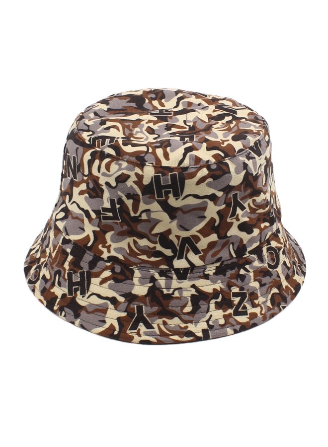 Fisherman Cap