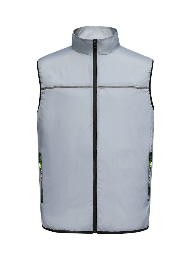 Fan Equipped UV Resistant Cooling Jacket