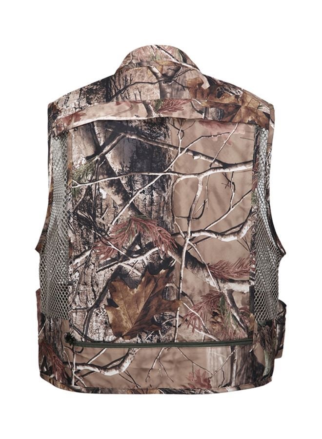 Fishing Vest L