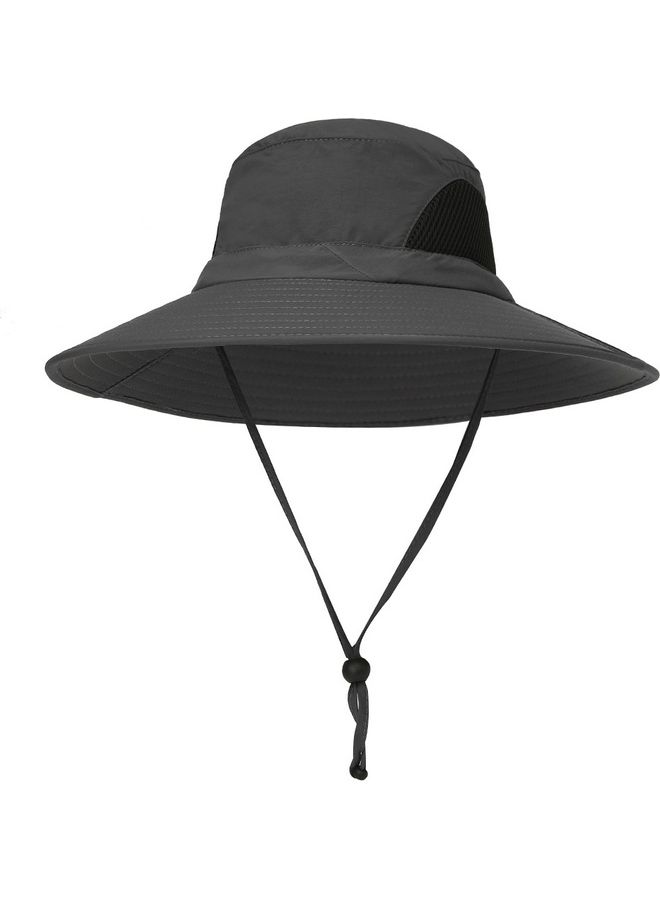 Uv Protection Fishing Hat