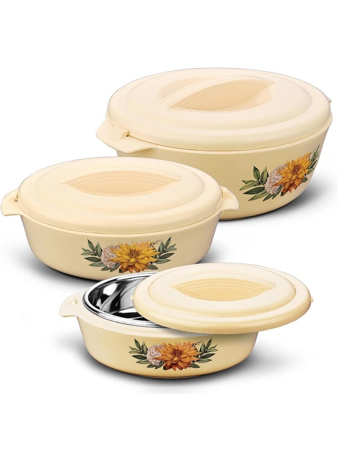 Hotpot Pridehome Insulated Casserole 8000ml