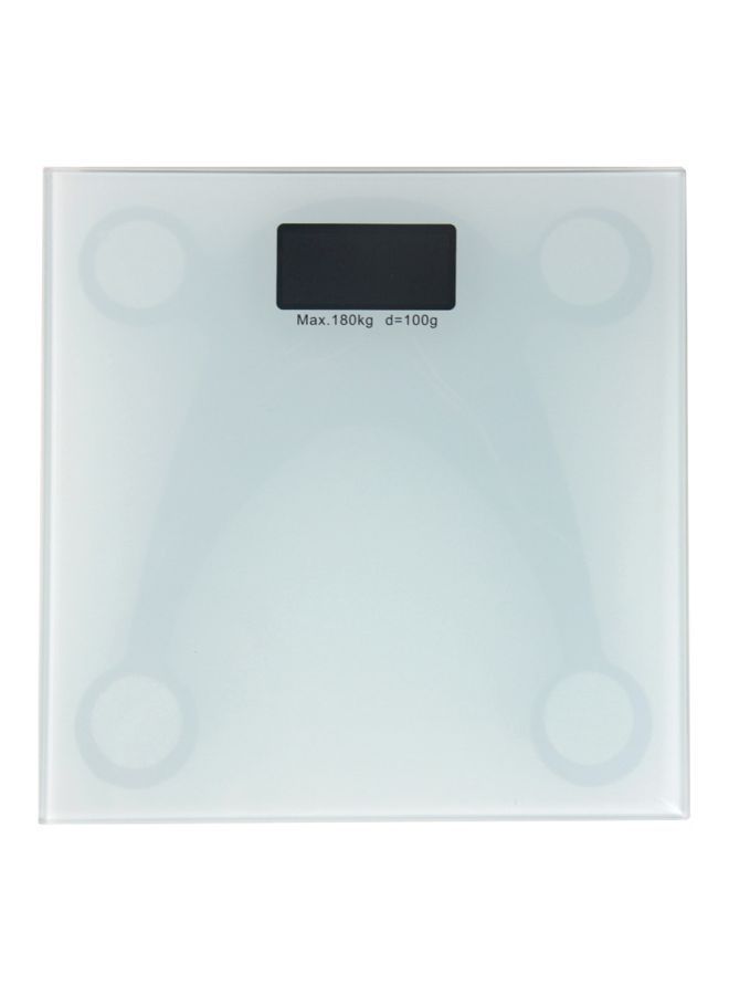 Digital Weighing Scale