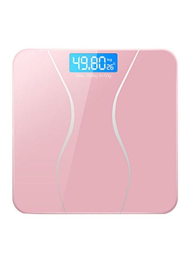 Digital Weighing Scale