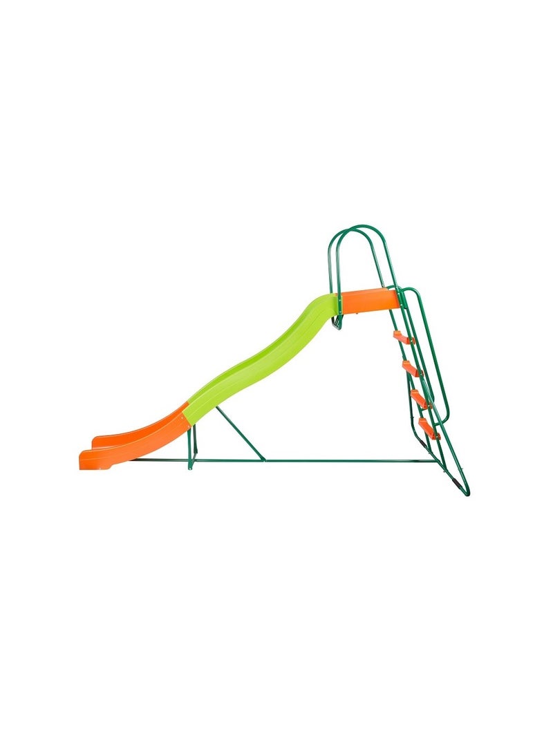 Wavy Slide Water Slide 3 Meter