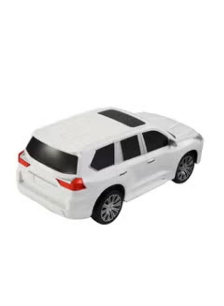 1:12 Scale Four Way Remote Control Car Model