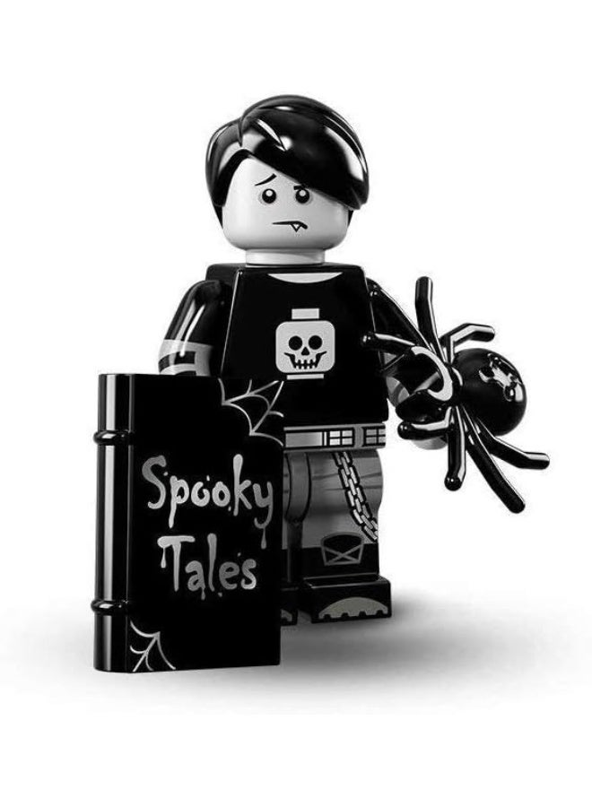 LEGO Series 16 Collectible Minifigures - Spooky Boy Halloween (71013)