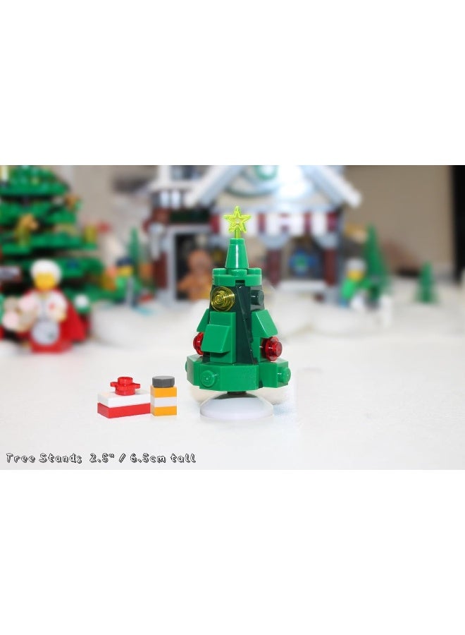 LEGO Holiday Mini Build Set - Little Christmas Xmas Tree (with Presents)