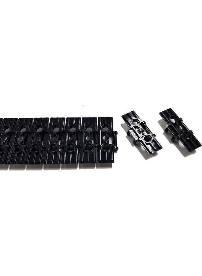 LEGO Technic Link Treads + Sprocket Wheels Pack