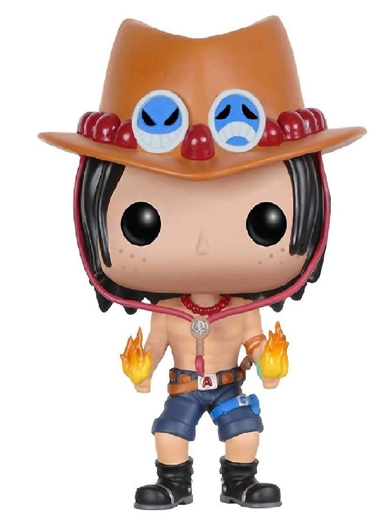 Funko Pop! Portgas D. Ace