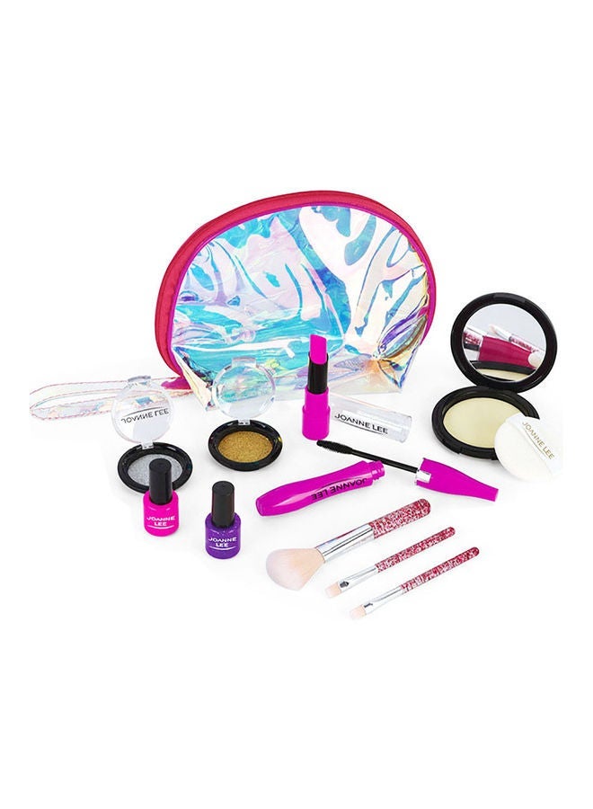 11-Piece Makeup Toy Set