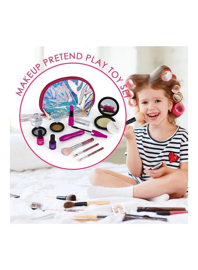11-Piece Makeup Toy Set