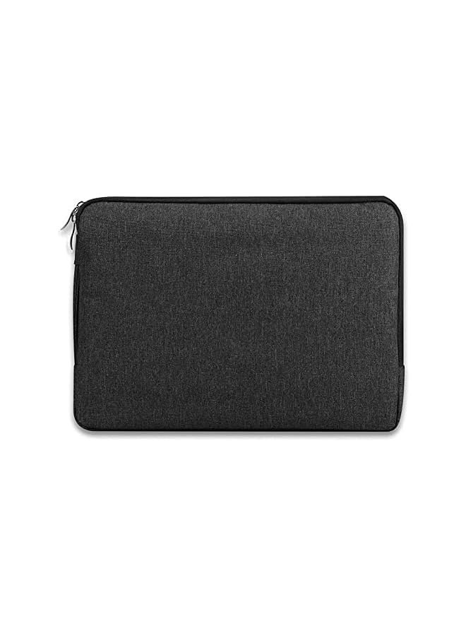 Mac Book Pro Laptop Sleeve Slim Protective Case - Black, 16in