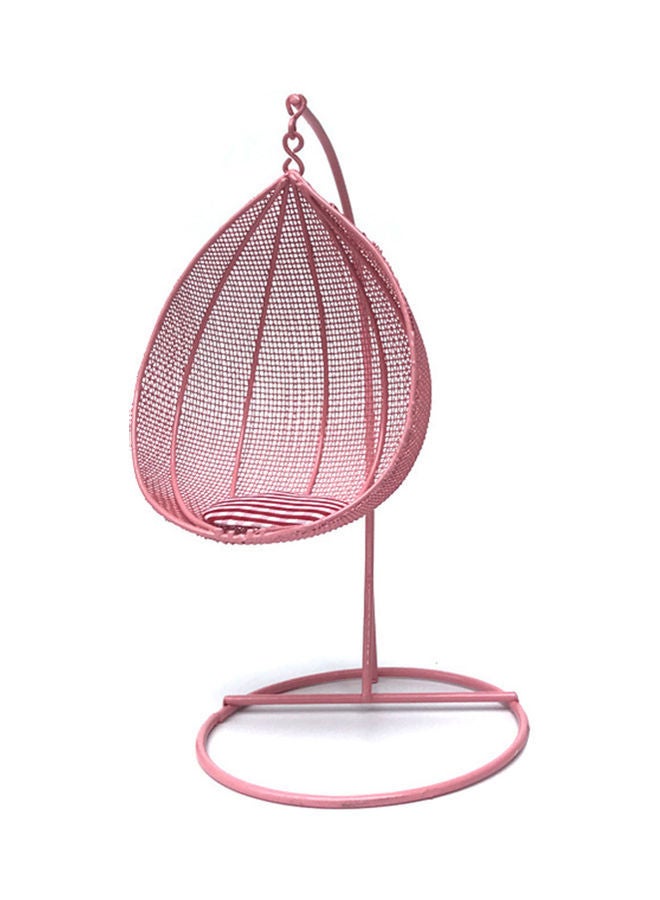 Furniture Swing Hammock Ornament for Dollhouse
