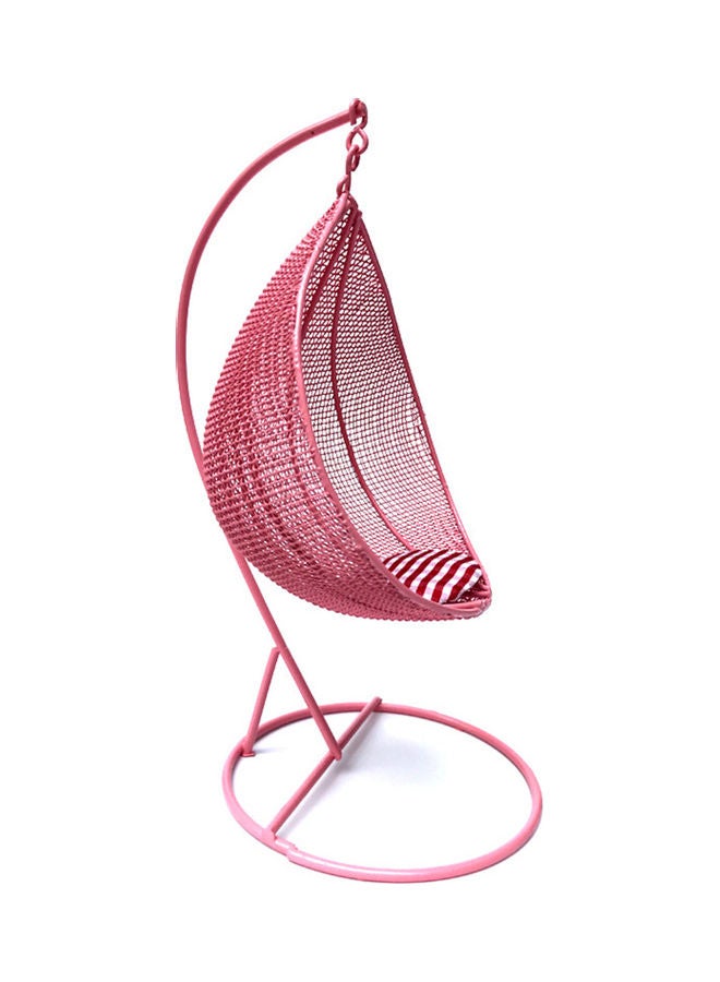 Furniture Swing Hammock Ornament for Dollhouse