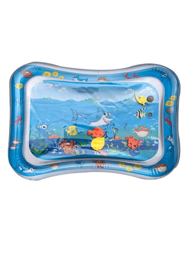 Inflatable Water Play Mat