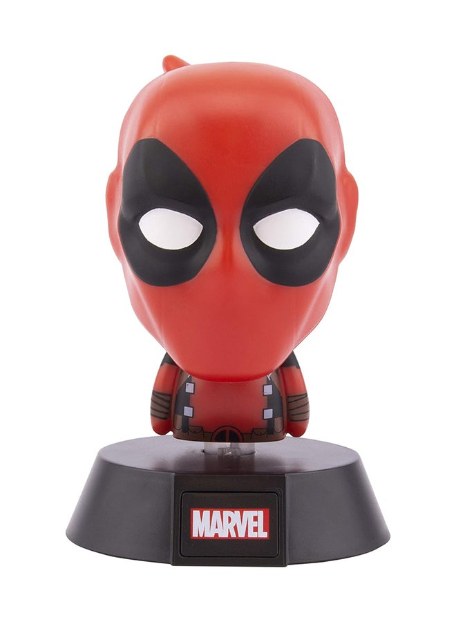 Marvel Deadpool Icon Light