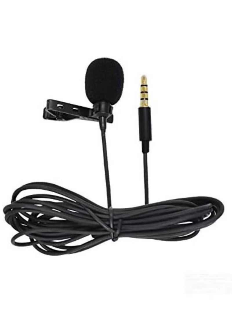 Candc U1 Microphone Proffessional Lavalier MIC