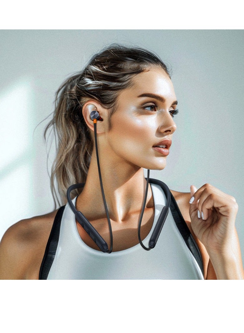 ACEFAST N2 neck hanging ENC wireless earphones.